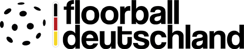 Floorball Deutschland Logo