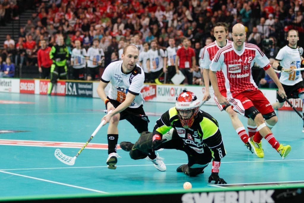 Spiel um Platz drei, WM 2012; Quelle: Tim Fuhrmann