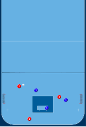 3v3 