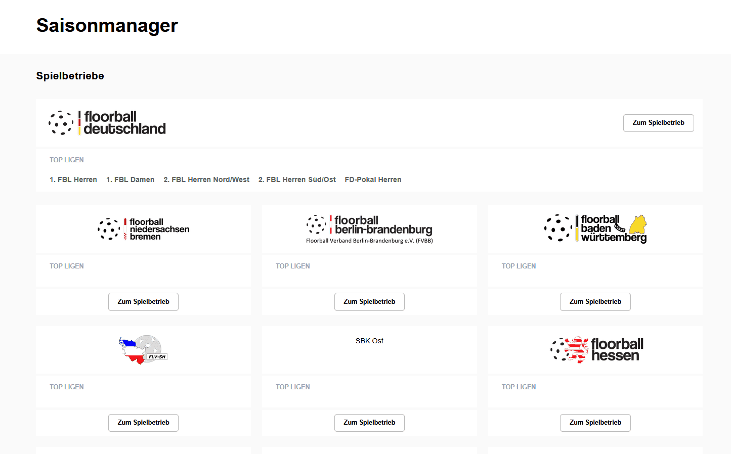 saisonmanager